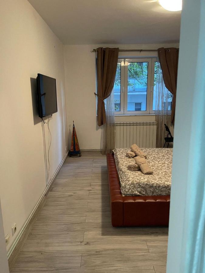 Dn Apartments Белград Экстерьер фото